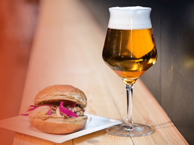 11th Beer&Food Attraction