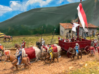 Model Expo Italy 2026