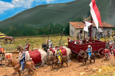 Model Expo Italy 2026