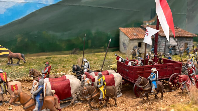 Model Expo Italy 2026