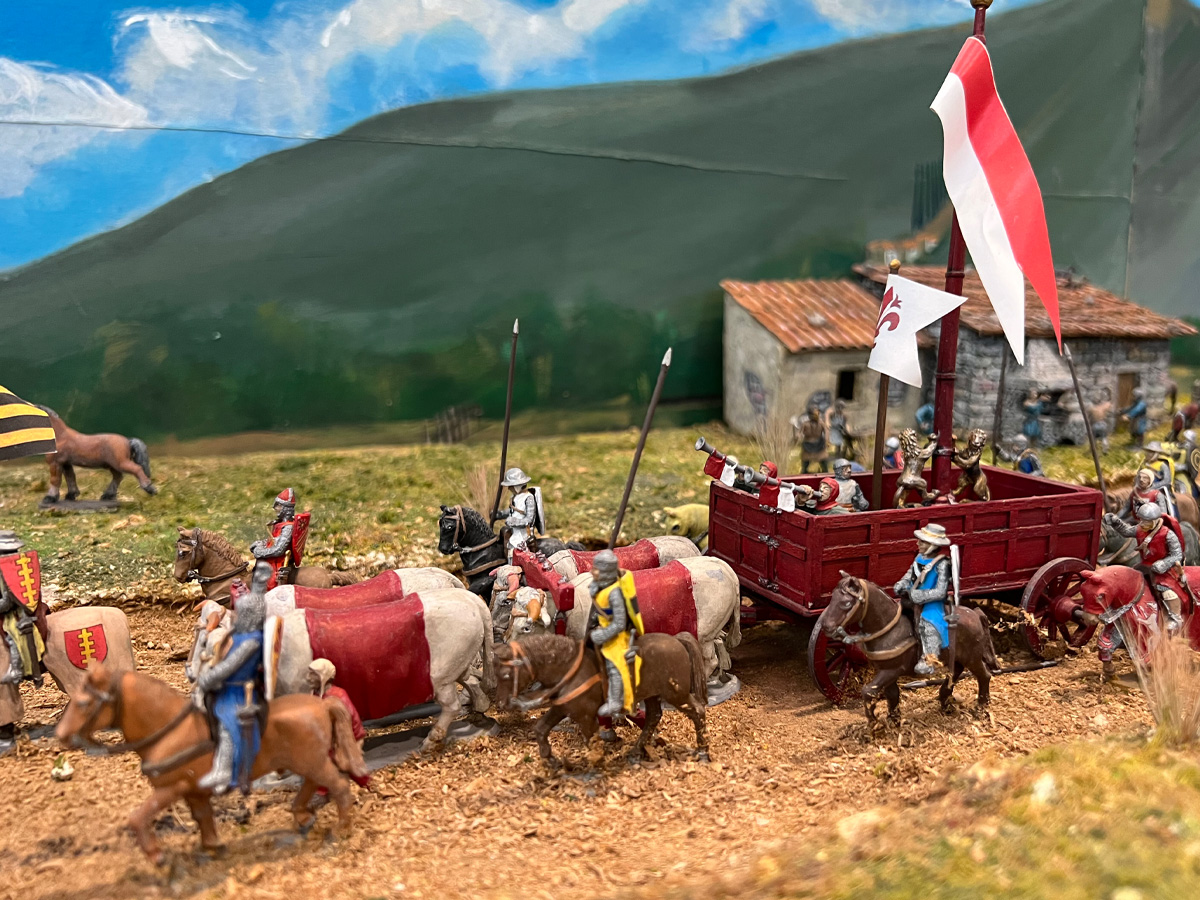 Model Expo Italy 2026