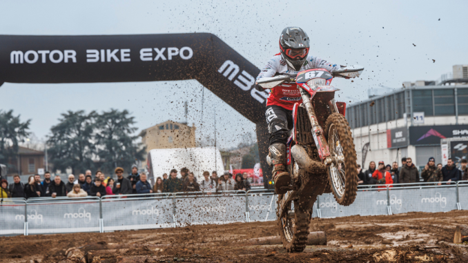 Motor Bike Expo 2026