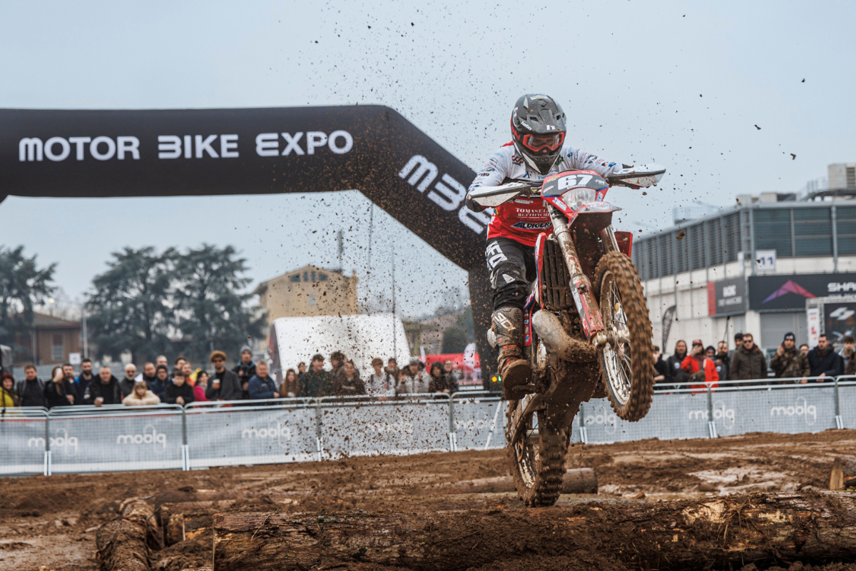 Motor Bike Expo 2026