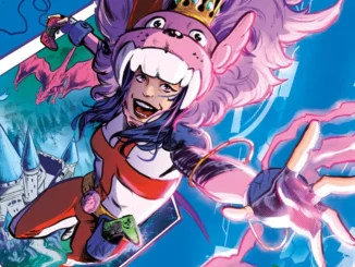 5th Be Comics! Be Games!