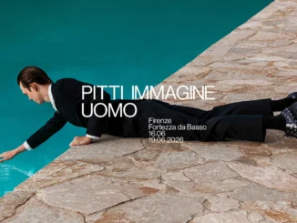 Pitti Uomo 110
