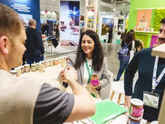 SANA Food edizione 2026