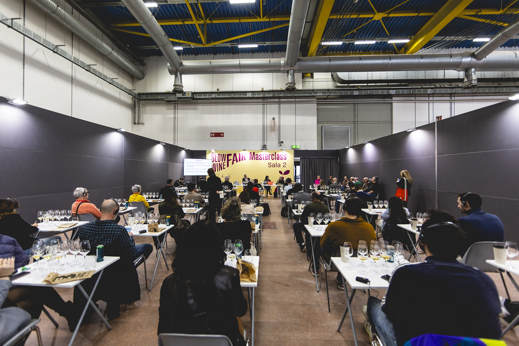 Slow Wine Fair 2026