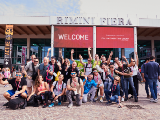 20esima RiminiWellness
