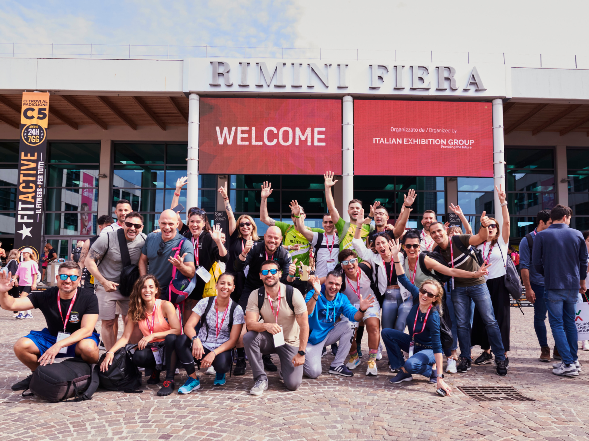 20esima RiminiWellness