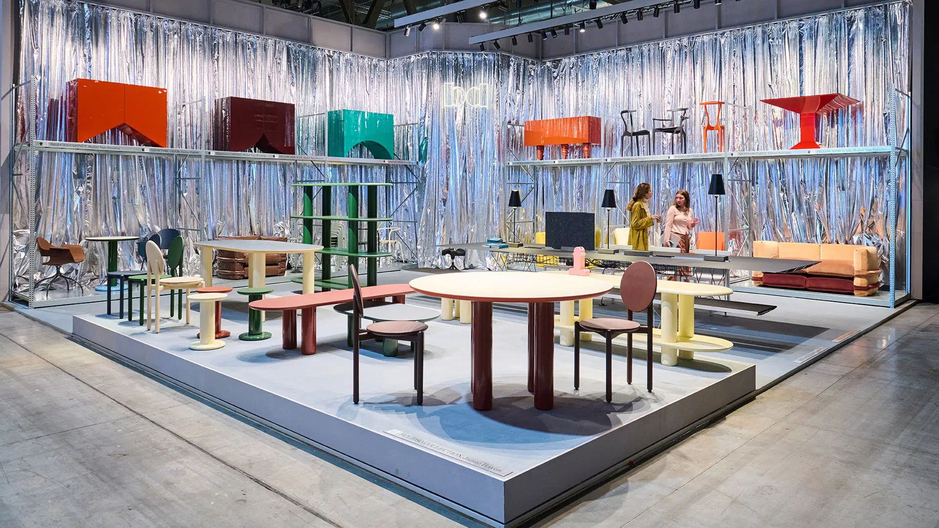 64th Salone del Mobile Milano