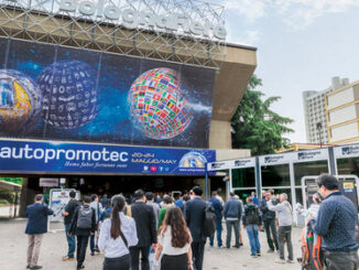 Autopromotec Bologna