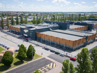 BolognaFiere anno 2025