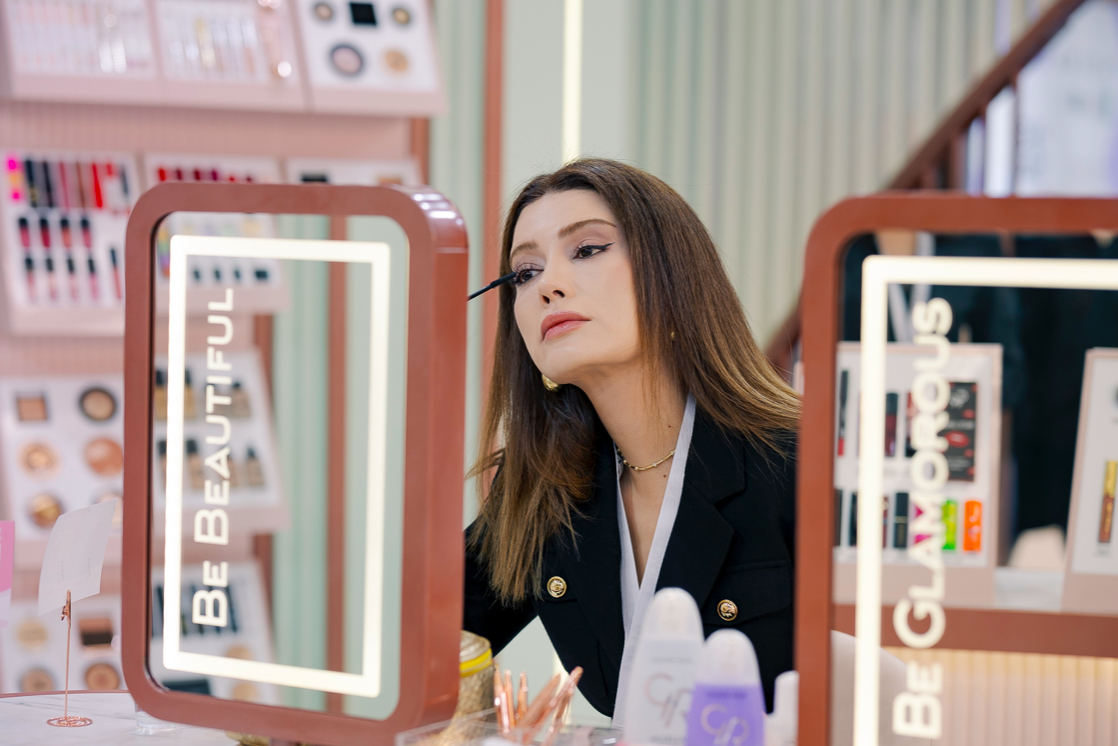 Cosmoprof Worldwide Bologna 2026