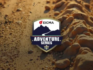 Eicma Adventure SeriesFMI 2026