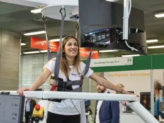 Exposanità 2026