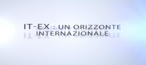 IT -EX. UN ORIZZONTE INTERNAZIONALE