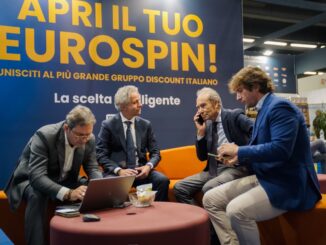 Salone Franchising Milano 2026