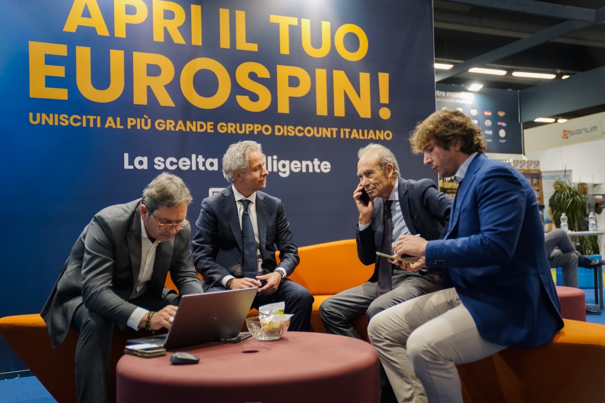 Salone Franchising Milano 2026