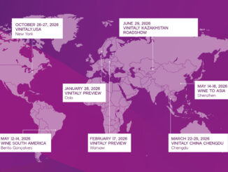 Vinitaly Tourism 2026