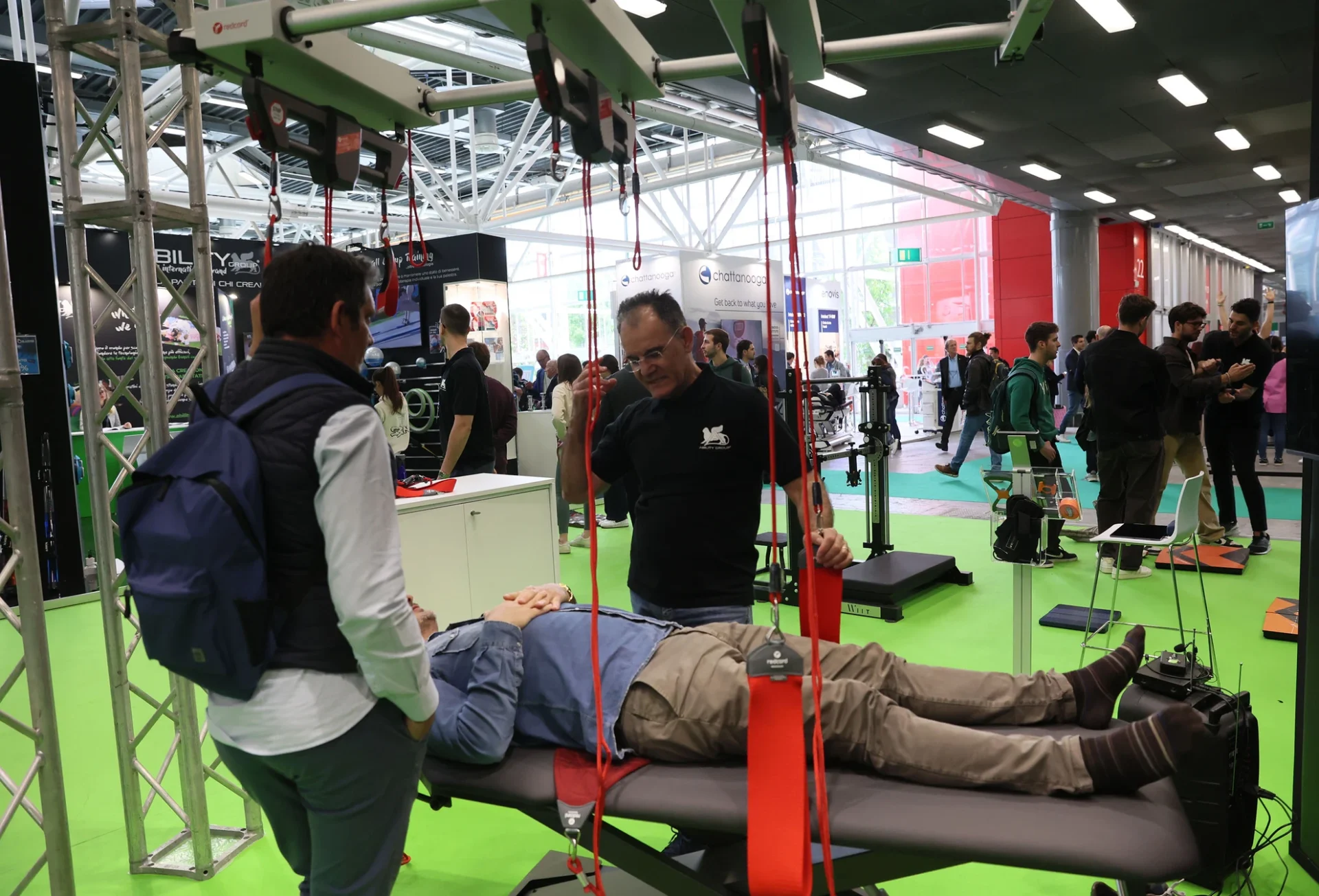 Esposanità edizione 2026