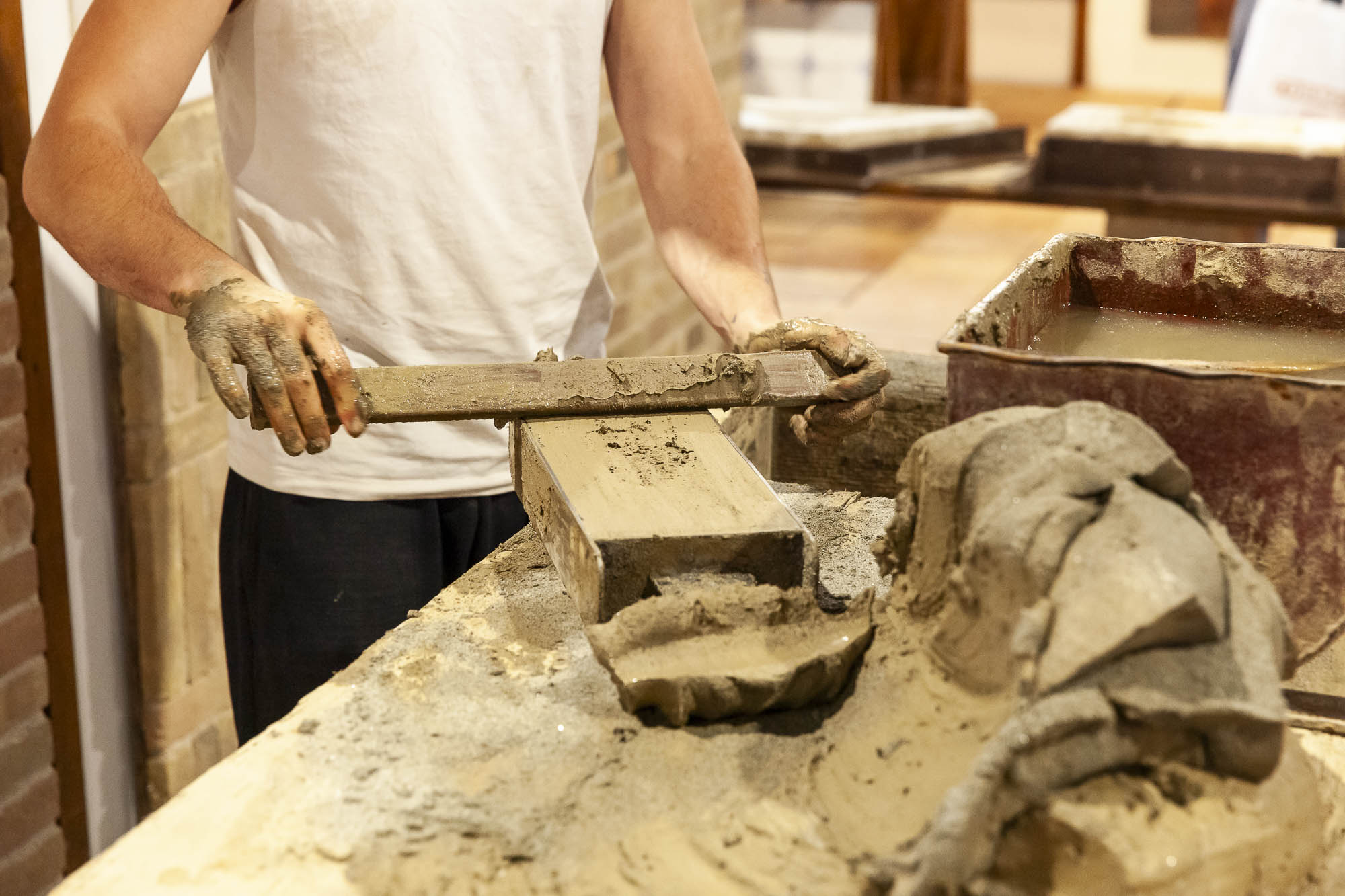 Salone del Restauro 2026