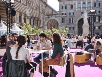 Vinitaly and TheCity 2026