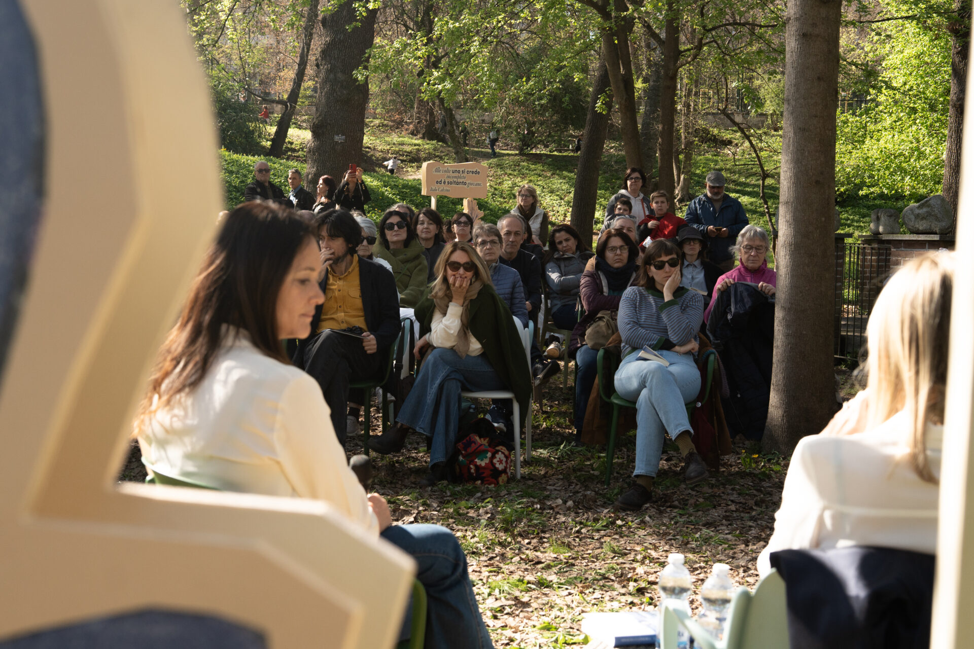 XXXVIII Salone Internazionale del Libro