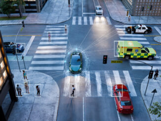 : ADAS-e-sicurezza-stradale