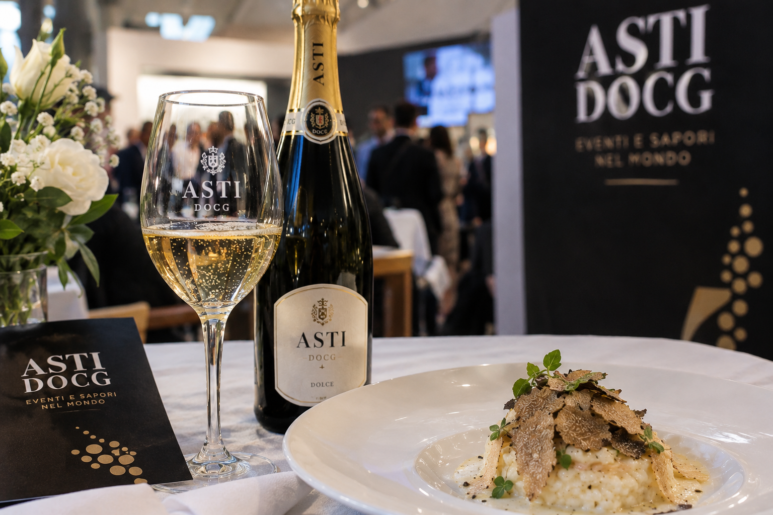 Asti DOCG eventi autunno 2026