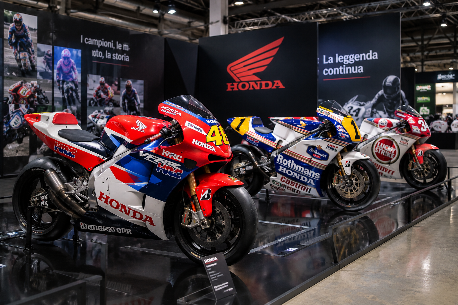 Auto e Moto d’Epoca 2026