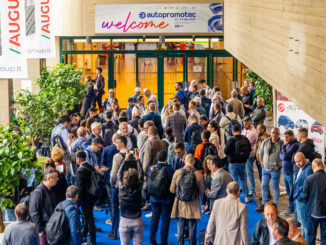 Autopromotec 2027 cresce