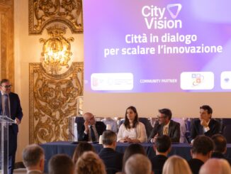 City Vision Sport & Life