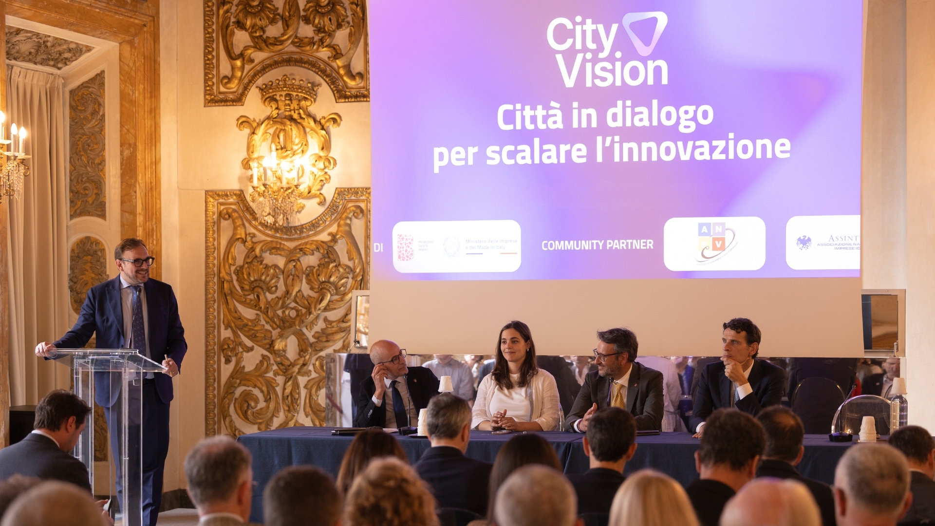 City Vision Sport & Life