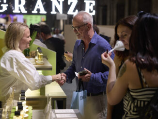 Code Korea@Fragranze le nuove frontiere della K-Beauty alla Leopolda