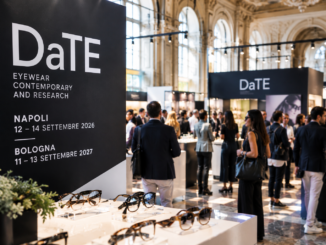 DaTE 2026 chiude a Napoli
