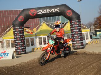 EICMA Riding X Fest