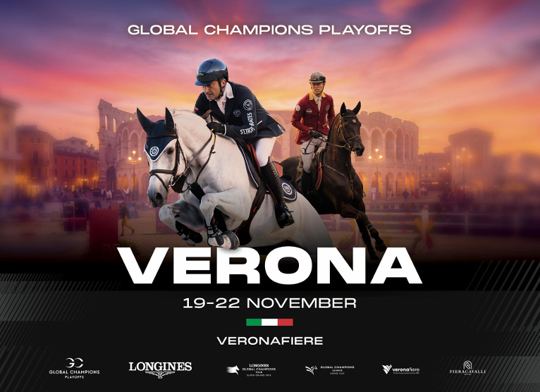 GC Playoffs 2026 Verona