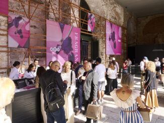 Pitti Fragranze 2026