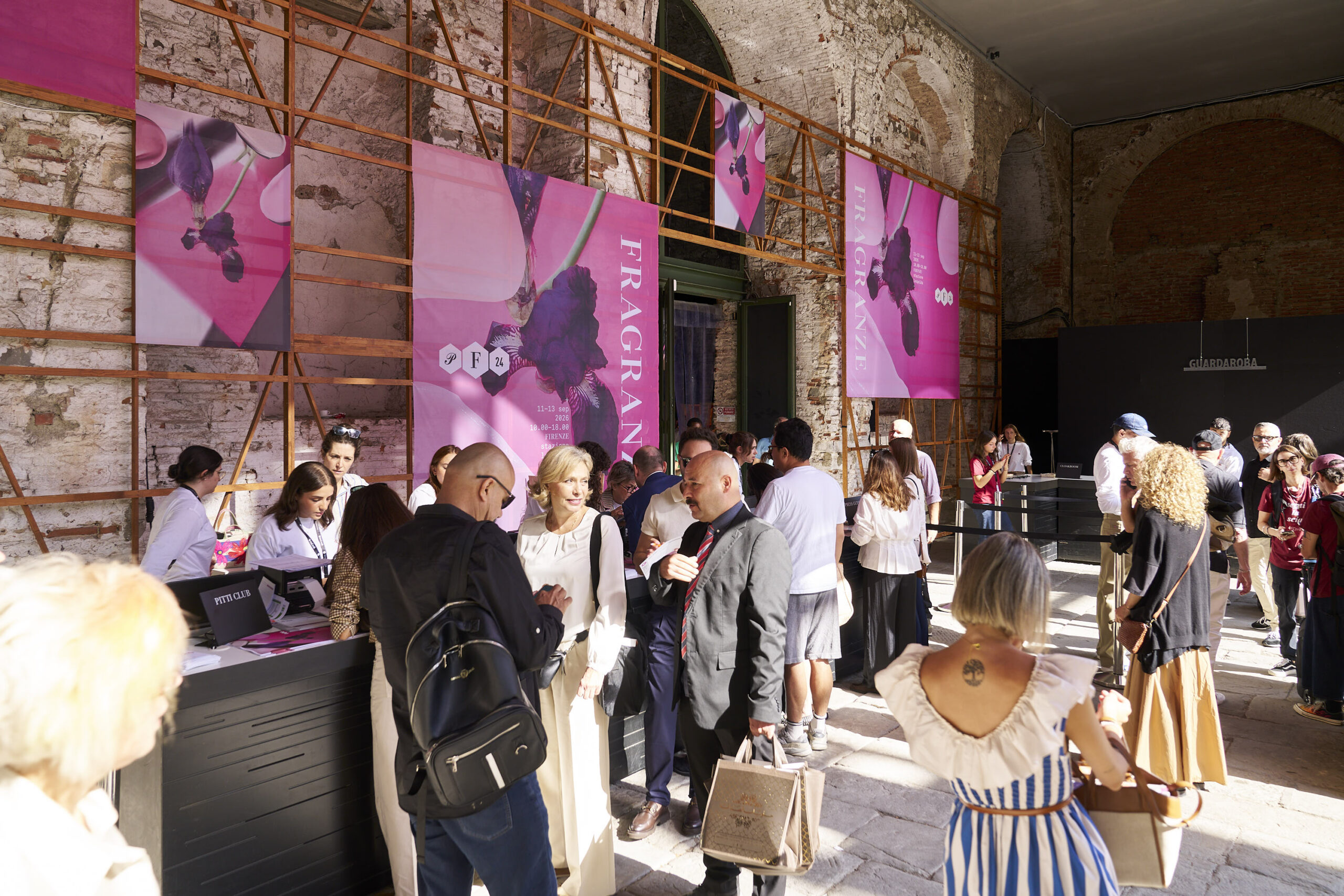Pitti Fragranze 2026