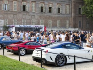 Salone Auto Torino 2026