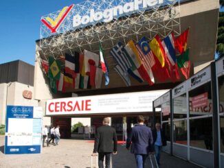 Torna a Cersaie