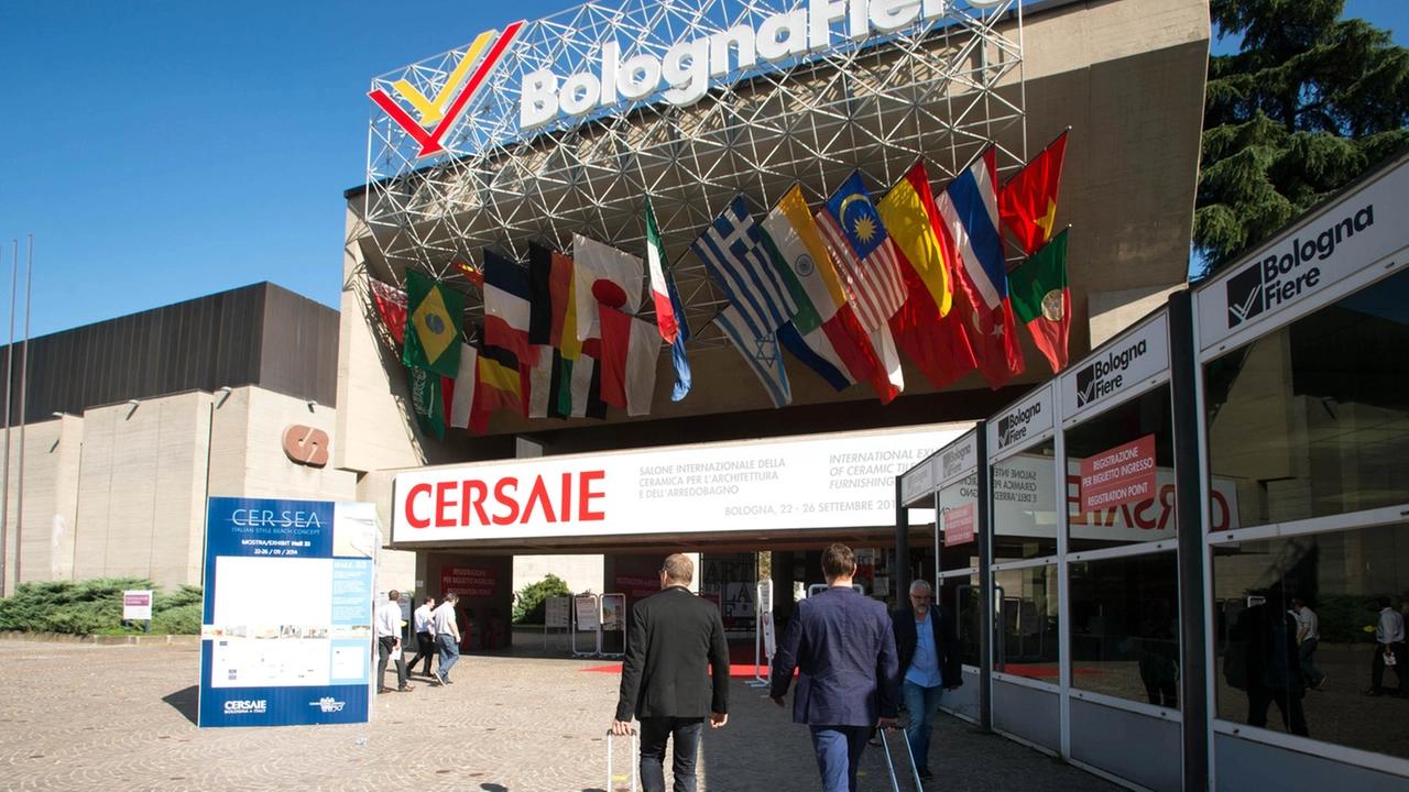 Torna a Cersaie