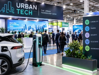 Urban Tech 2026