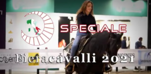 speciale fiera cavalli 2021